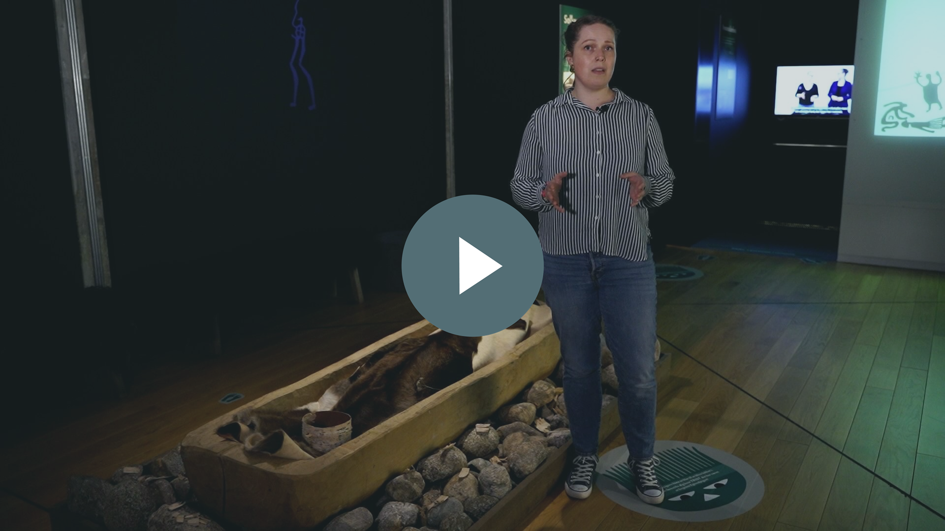 Se rundvisningen på Youtube