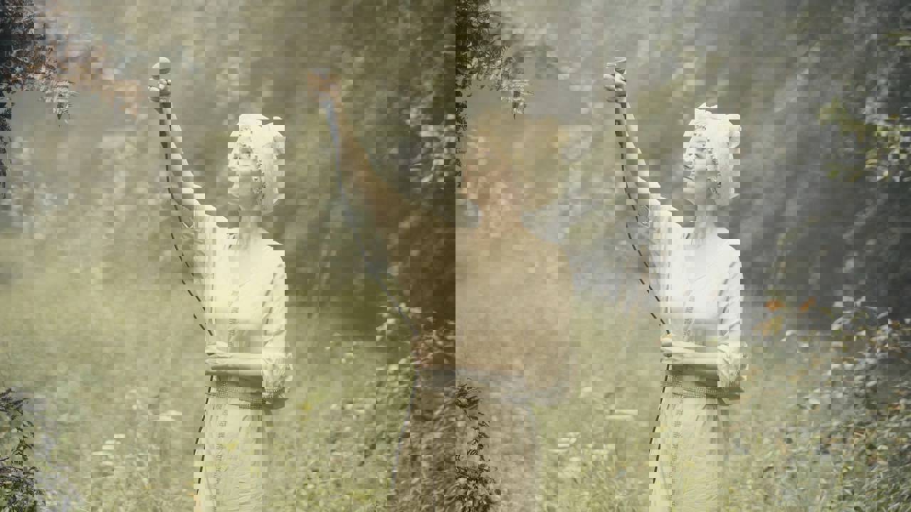 Gry Bagøien Lemuria 2020