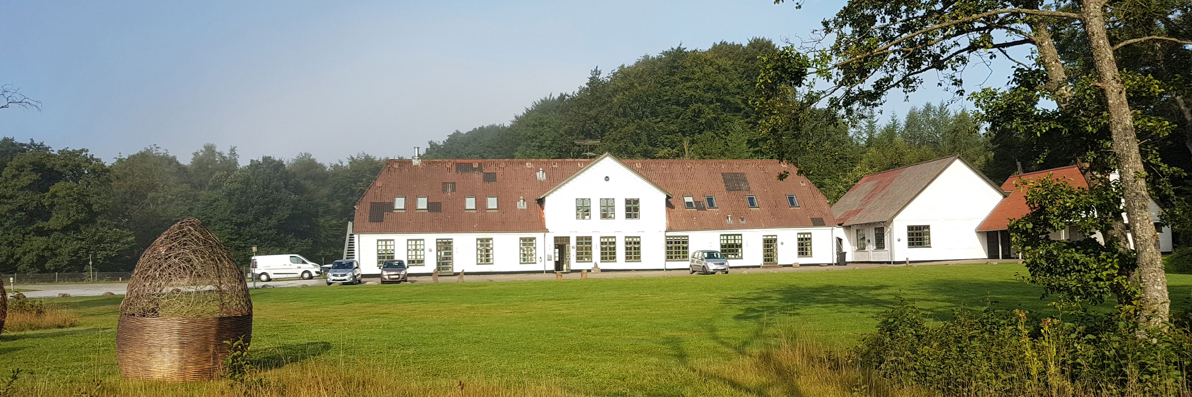 Vingsted Mølle