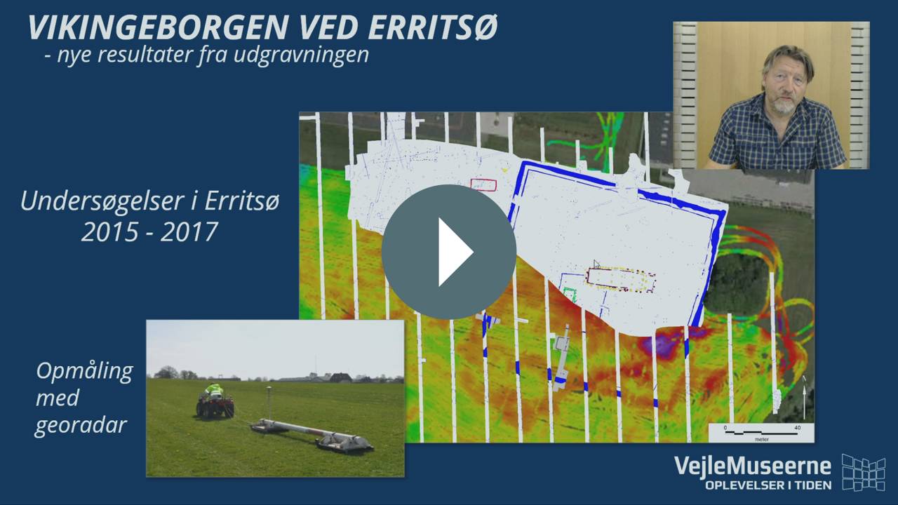 Videoforedrag: Erritsø