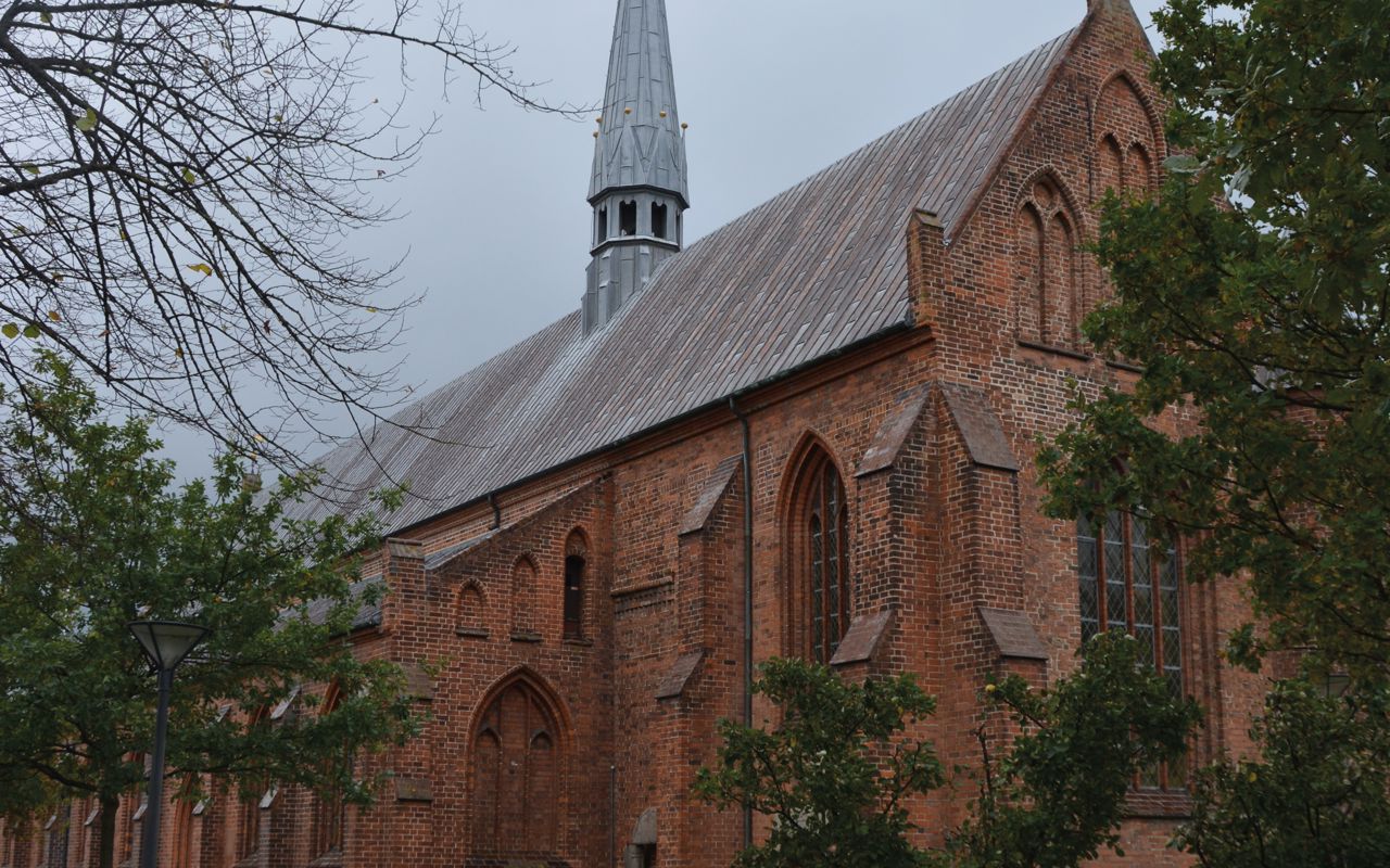 Horsens Klosterkirke
