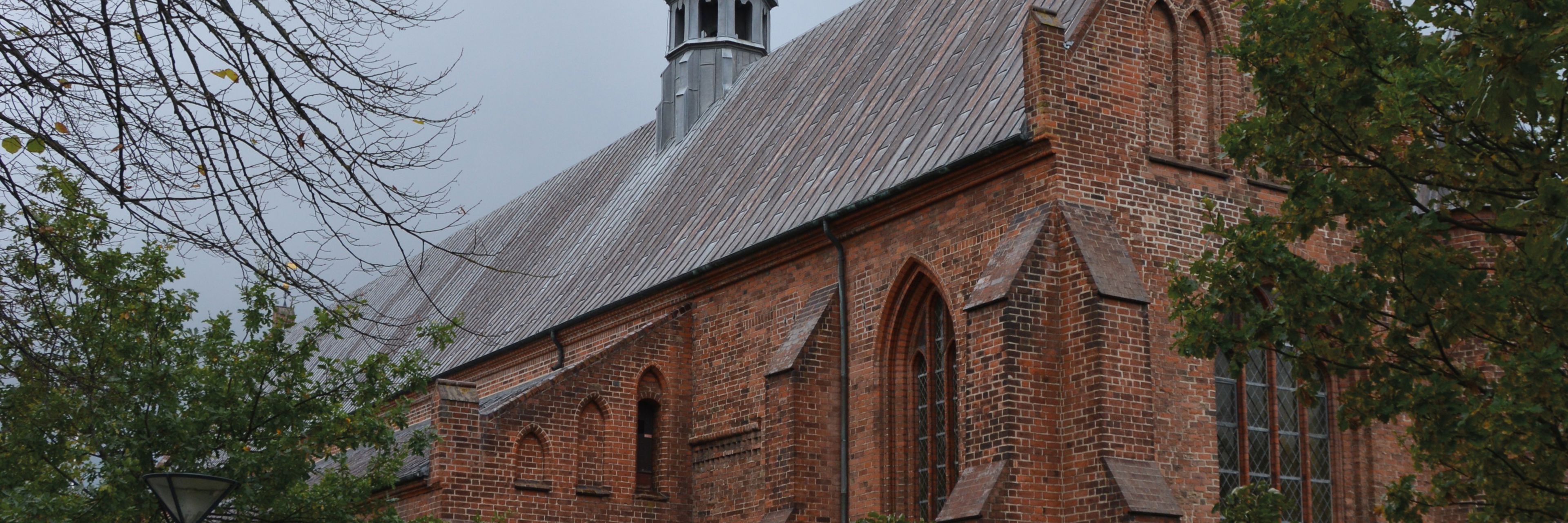 Horsens Klosterkirke