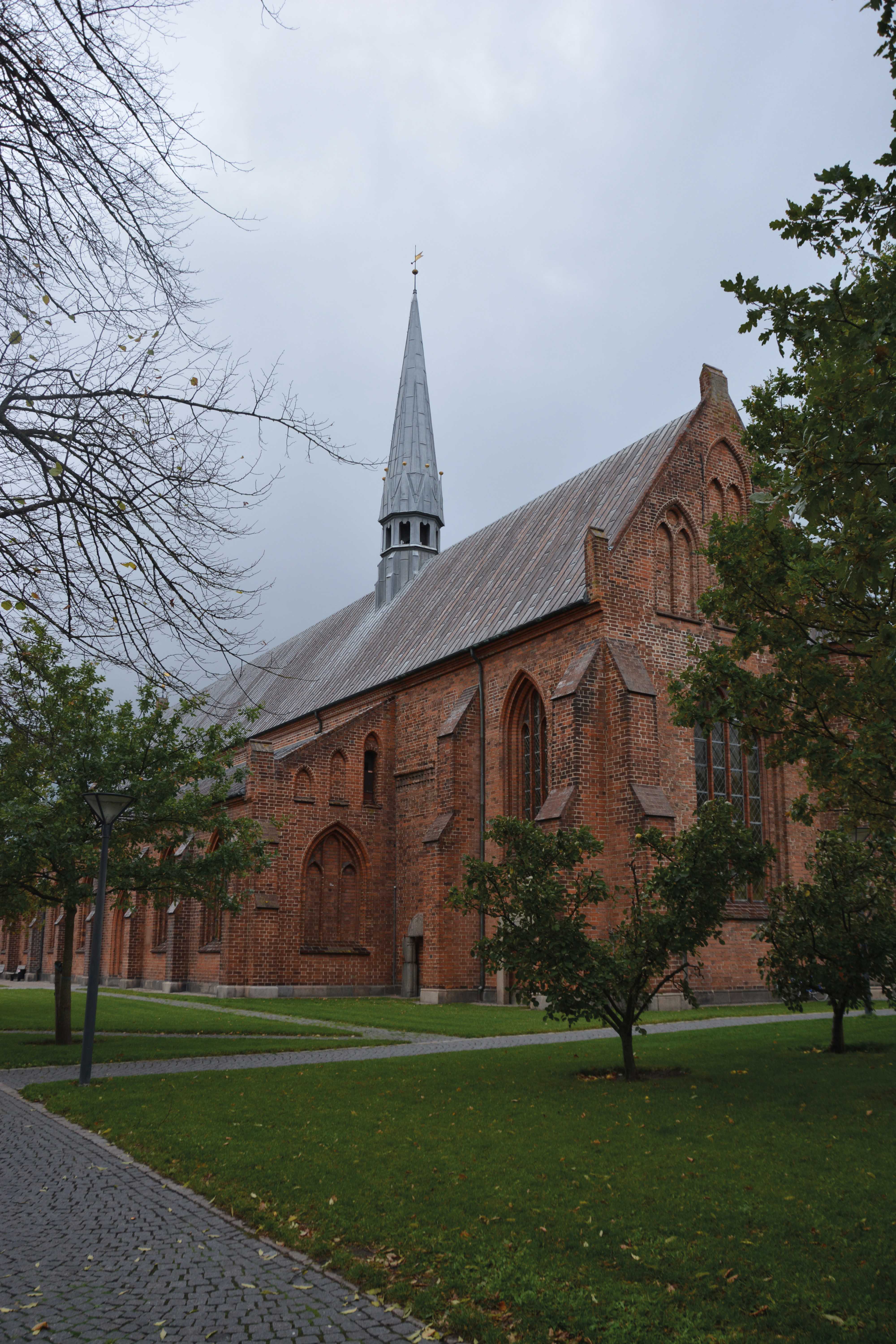 Horsens Klosterkirke