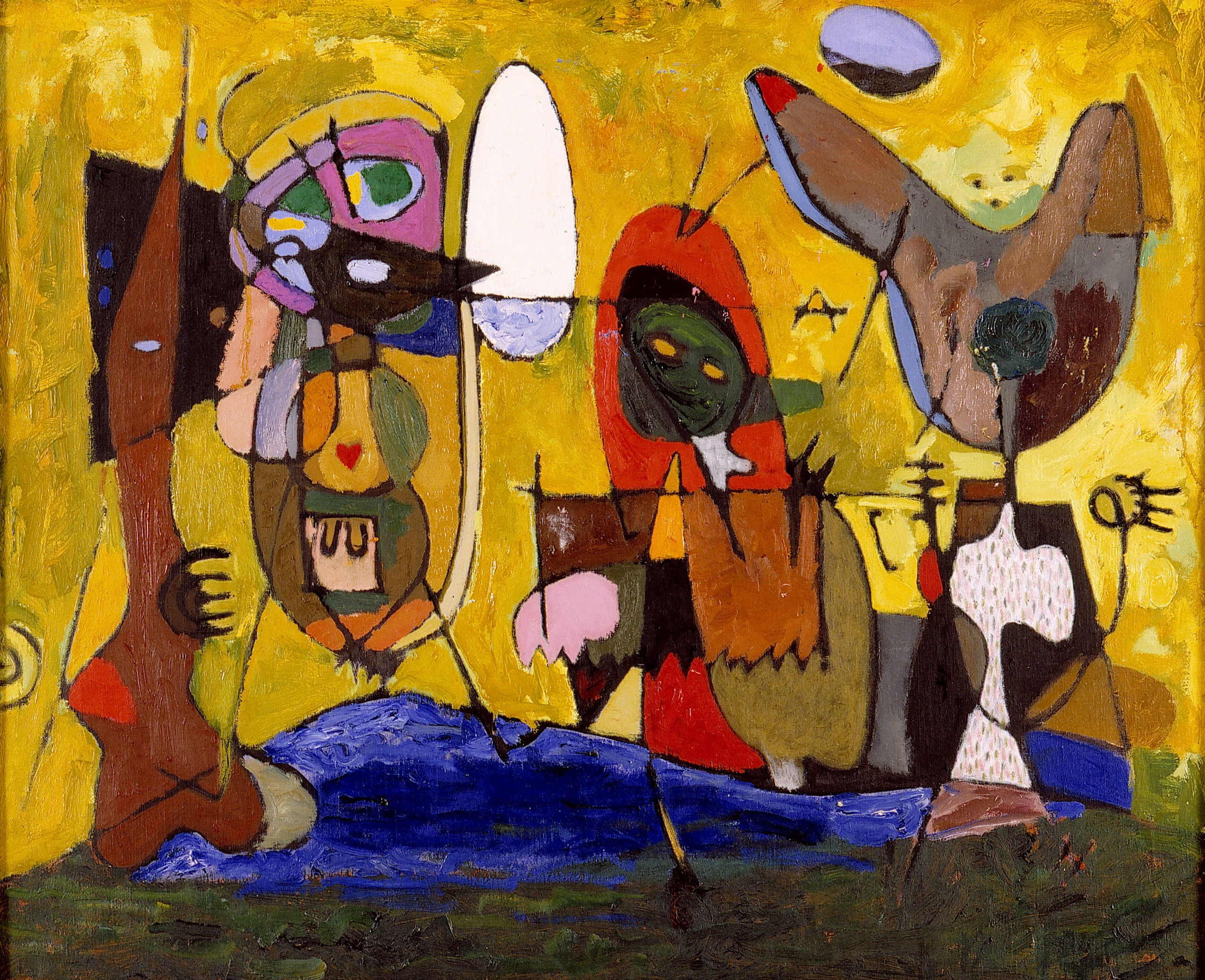 Asger Jorn