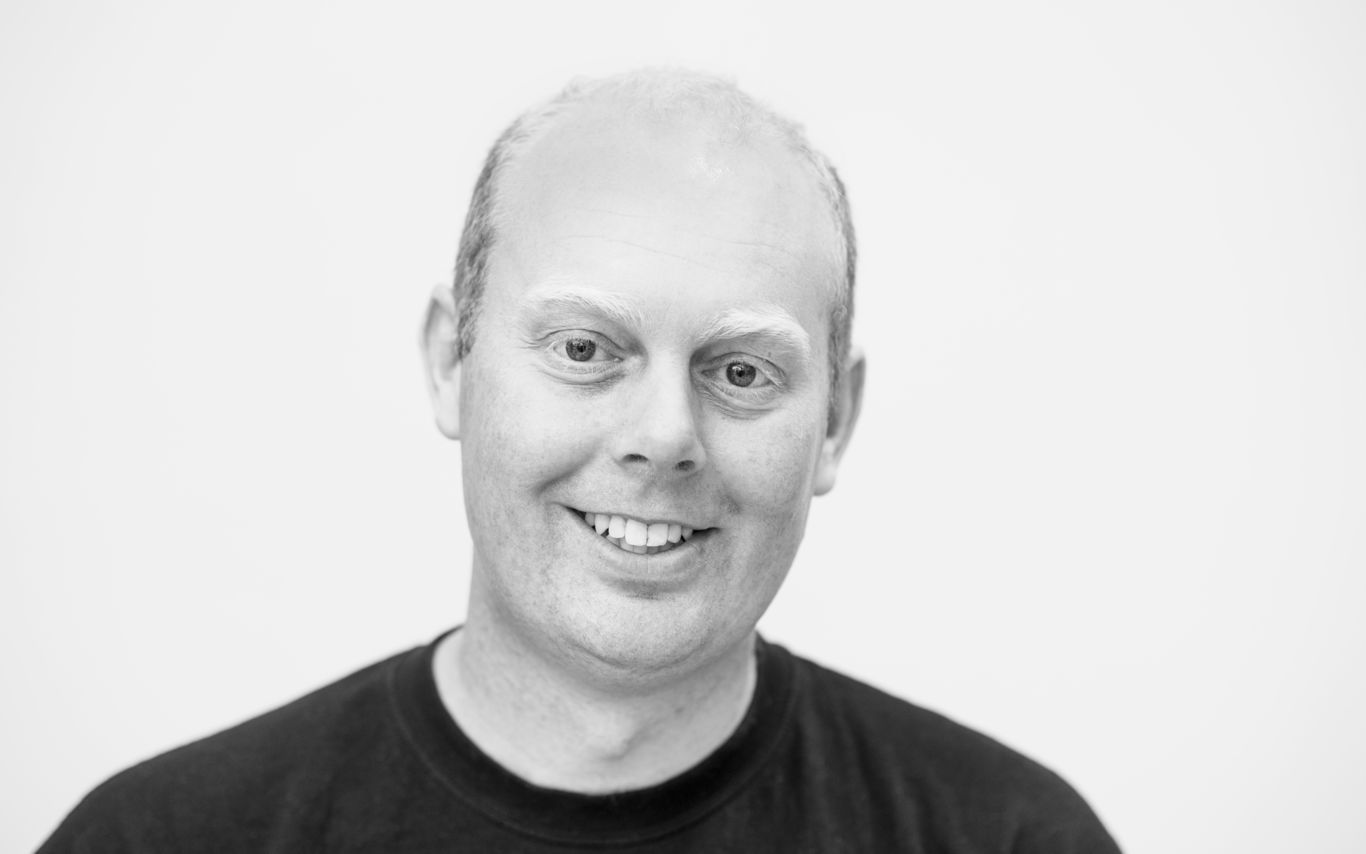 Palle Overgaard Petersen