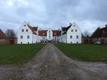 Bidstrup Gods