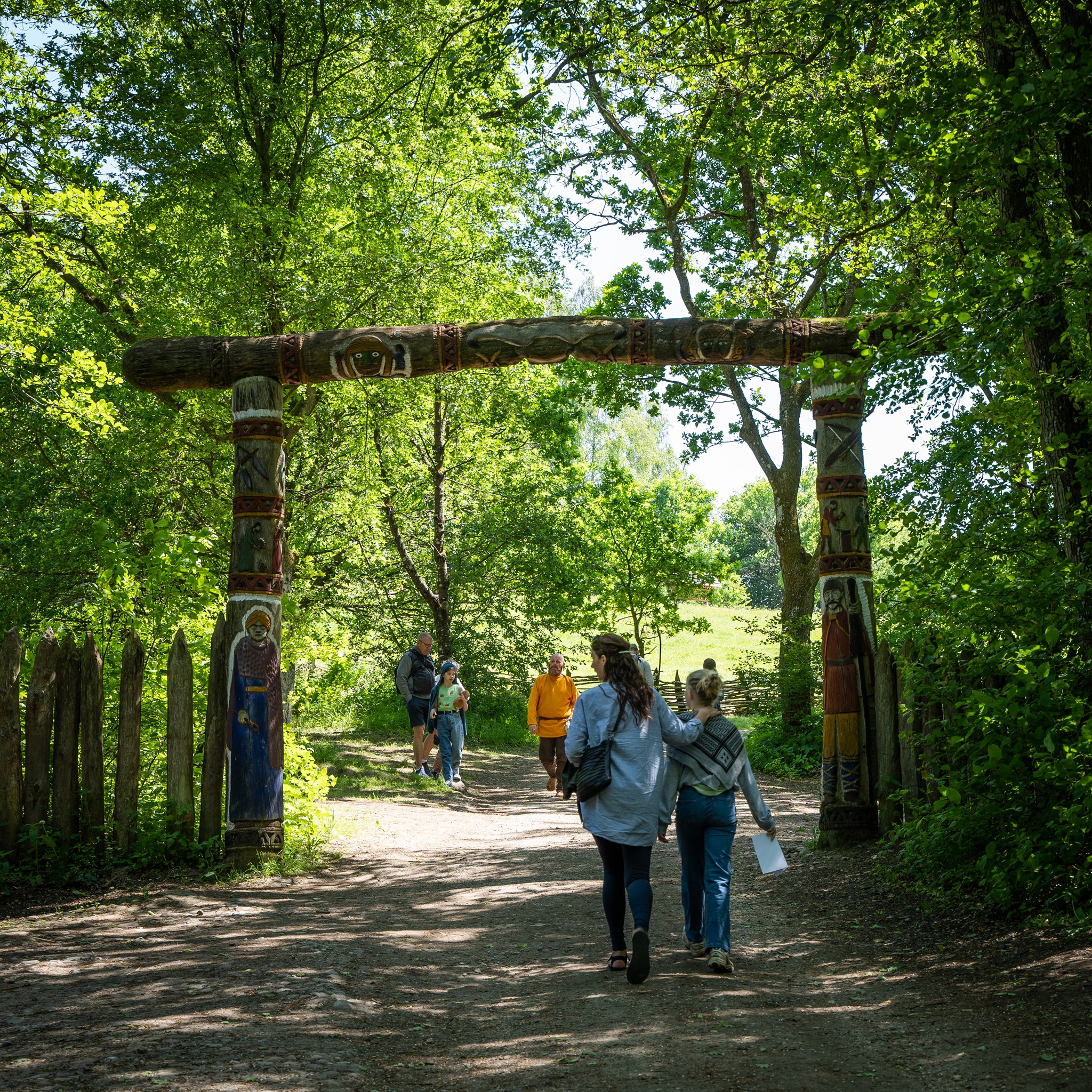 Vingsted jernalder