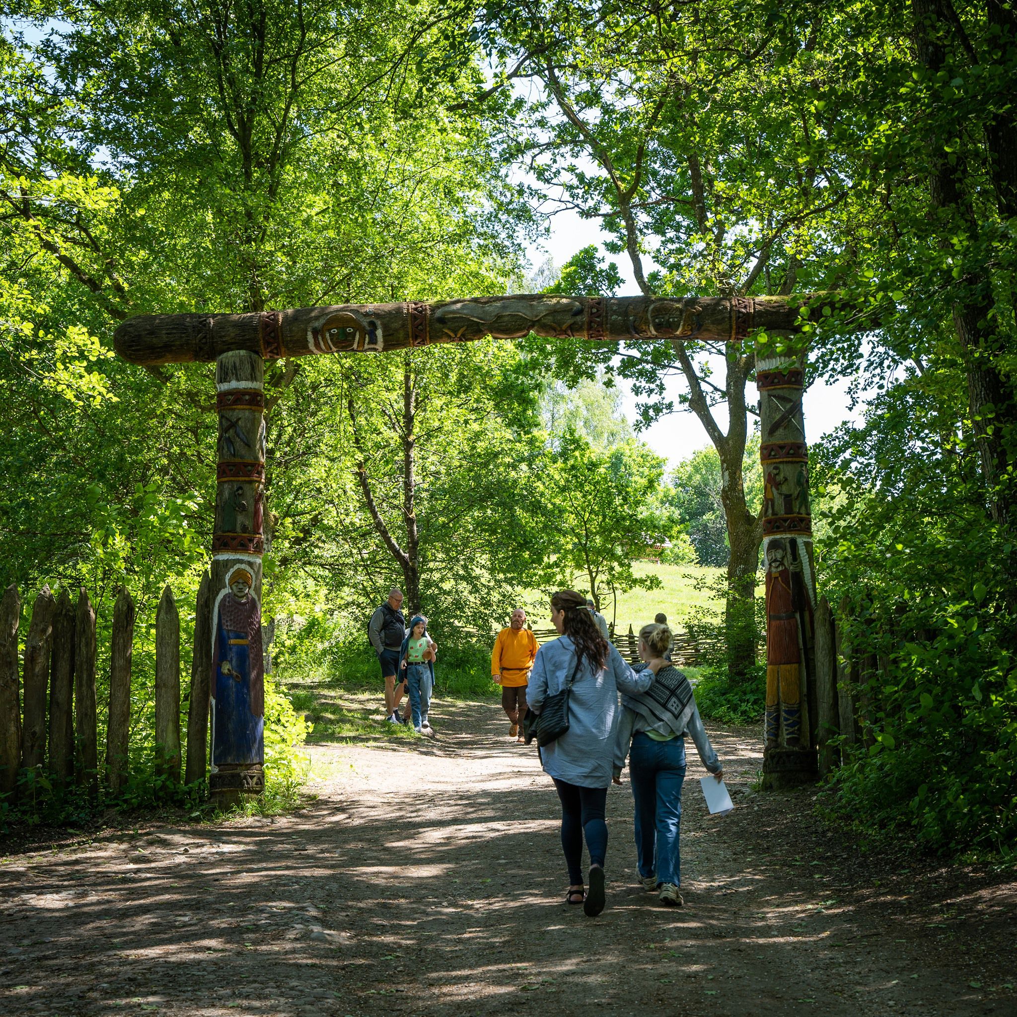Vingsted jernalder