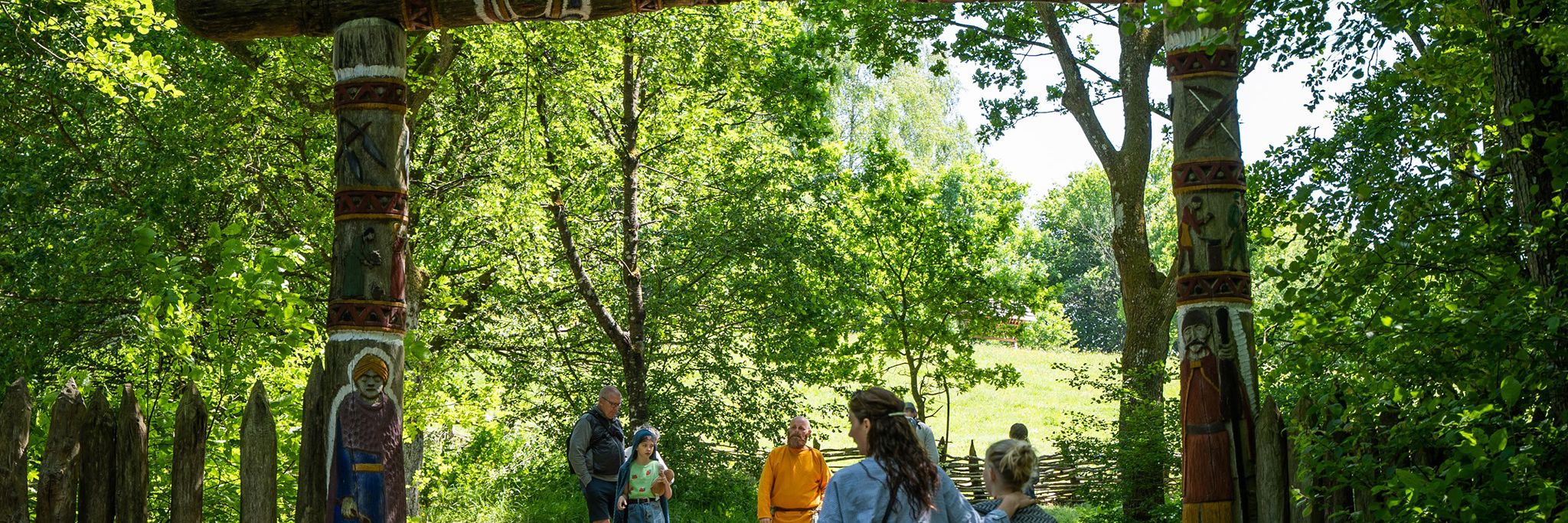 Vingsted jernalder